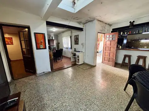 Depto Tipo Casa en Venta 46 años