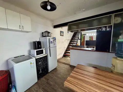 Depto Tipo Casa en Venta en Villa Urquiza, USD 152.000