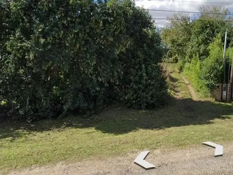 RUTA PROVINCIAL C 45 100