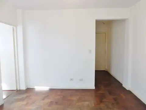 Depto Tipo Casa en Venta de 1 dormitorio