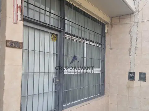 Ituzaingó al 600