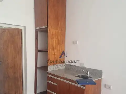 Oficina en Alquiler A Estrenar