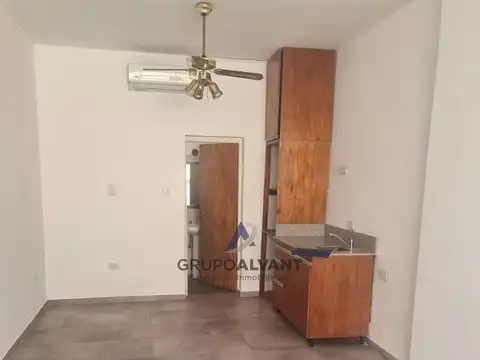 Oficina Monoambiente con 1 baño