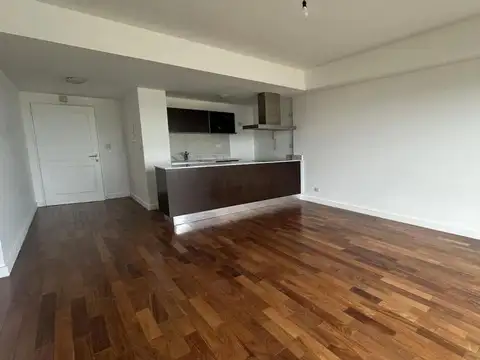 Departamento en Alquiler en Puerto Norte, USD 1.100