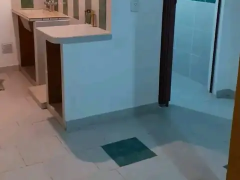 Venta  monoambientes con entrepiso en venta, ideal Inversor, San Miguel