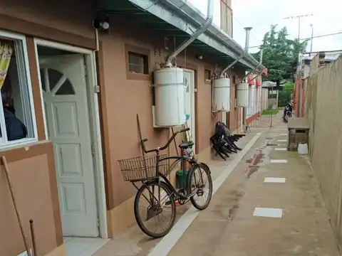 César H. Malnatti 2300