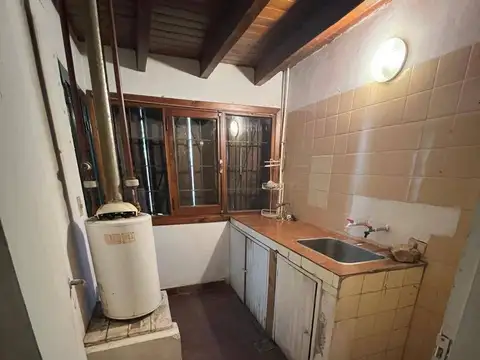 Casa en Venta 40 años