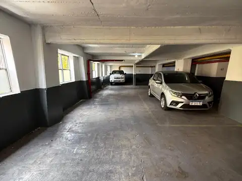 Galpón en venta en Balvanera