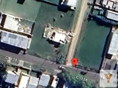 Terreno en Venta en Joaquin Gorina, USD 50.000