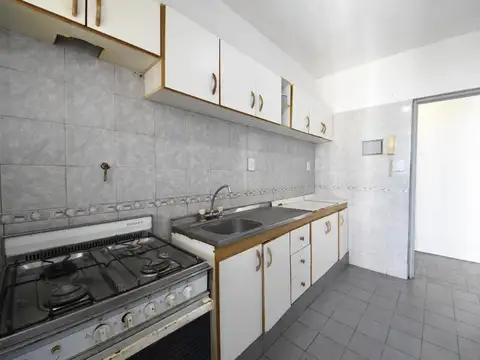 Departamento en Alquiler de 3 ambientes