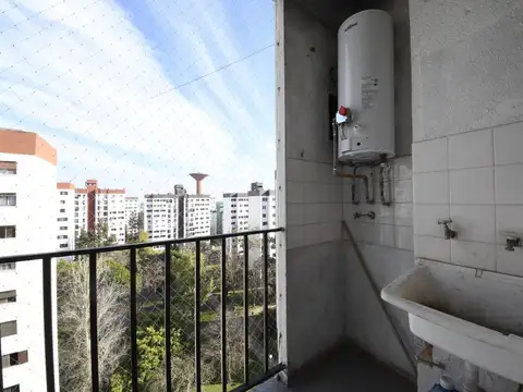 Departamento en Alquiler 45 años