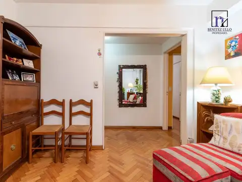 Departamento en Venta en San Telmo, USD 74.000