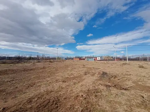 Terreno en Venta en Plottier, Confluencia