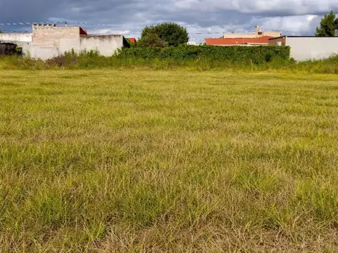 Lote en venta 302 m2 - CORONDA