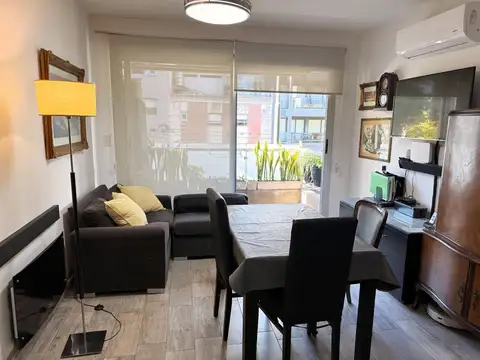 Departamento en Venta 8 años
