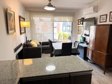 Departamento en Venta en Palermo Hollywood, USD 115.000