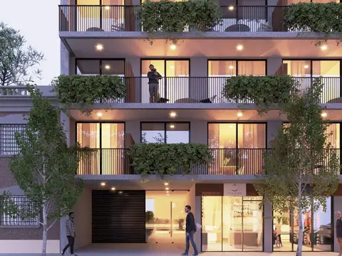 Avenida Belgrano 4000