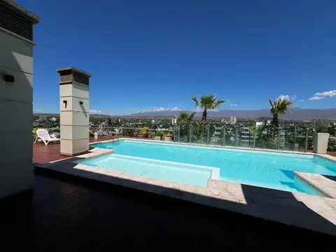 VENTA DEPARTAMENTO TORRES AGUSTINAS TERCER PISO