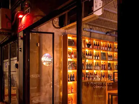Fondo de comercio en Venta en Nuñez, Capital Federal