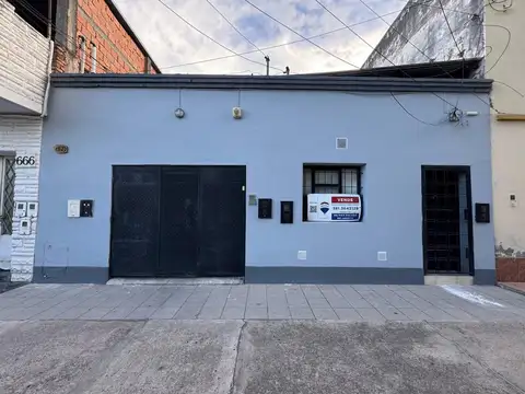 VENTA CASA SAN MIGUEL DE TUCUMAN