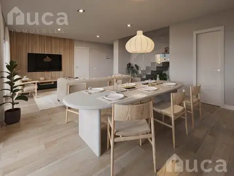 Departamento en Venta Apto profesional