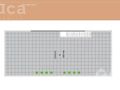 Departamento en Venta de 4 ambientes