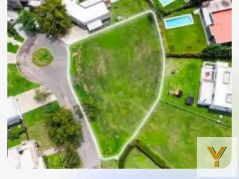 Terreno en venta - 941mts2  - Escobar