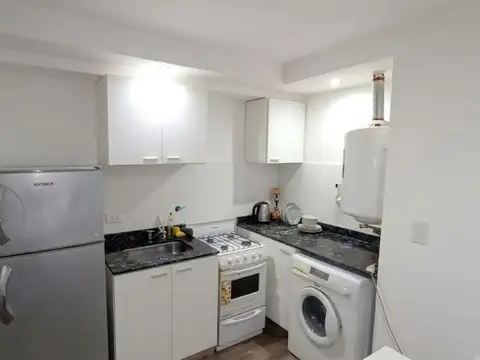 Departamento en Venta en Cofico, USD 68.900