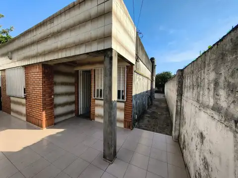 Casa en Venta en Triángulo Y Moderno, Rosario