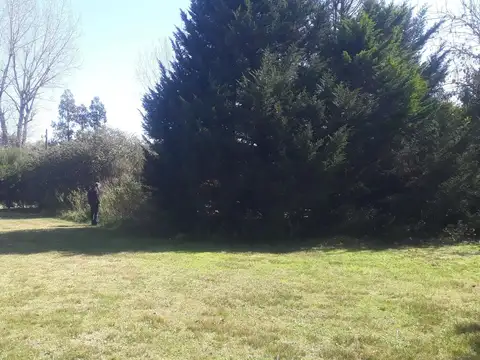 Terreno en Venta en Country Club Los Cardales, USD 60.000