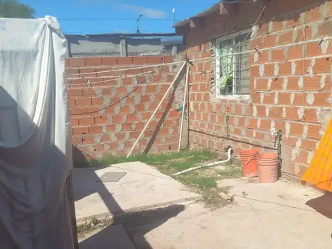 Casa en Venta de 1 dormitorio