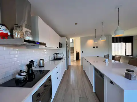 Casa en Venta al Oeste