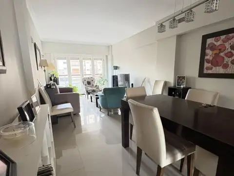 Departamento en Venta en Mar Del Plata, USD 172.900