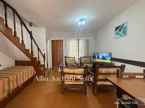 Departamento en Venta en La Lucila del Mar, USD 80.000