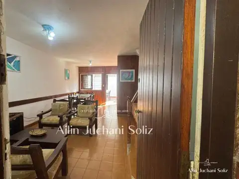 Departamento en Venta de 3 dormitorios
