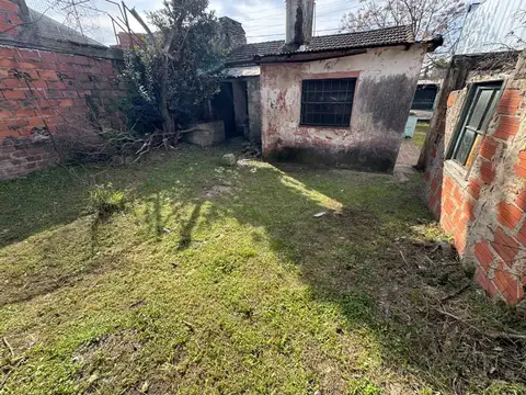 Casa en Venta 60 años