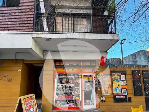Local en Venta 41 años