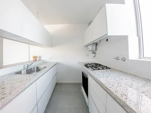 Departamento en Venta al Norte