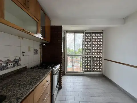 Departamento en Alquiler 60 años