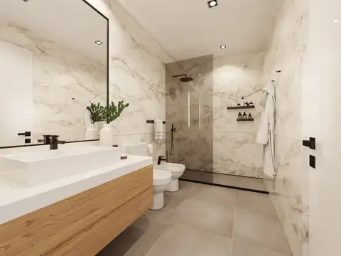 Departamento en Venta A Estrenar
