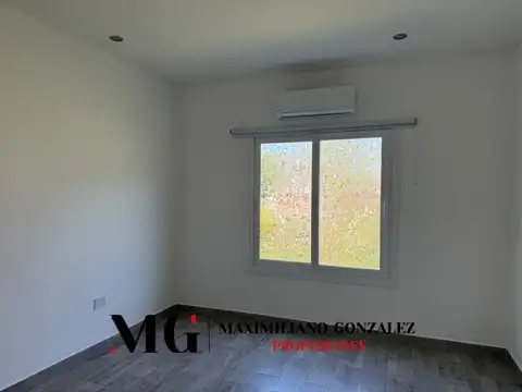 Casa en Venta 5 años