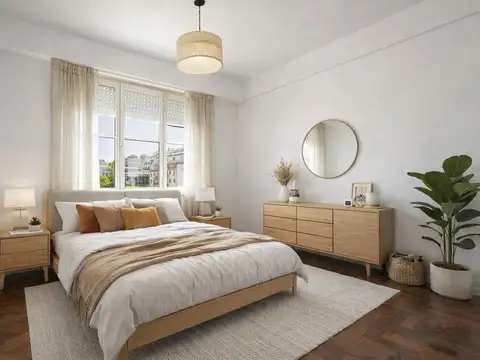 Departamento en Venta 55 años