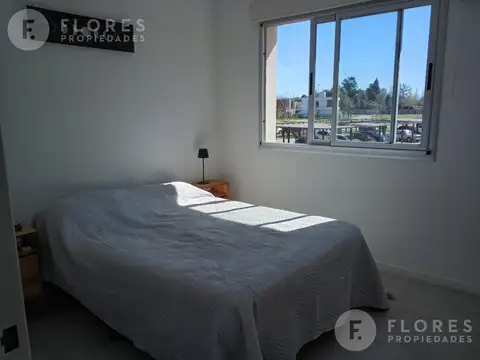 Departamento en Venta en Countries y Barrios Cerrados en Pilar, USD 192.000