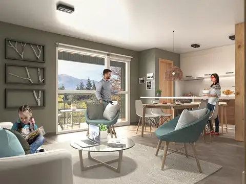 Departamento en Venta en Puerto, USD 136.045