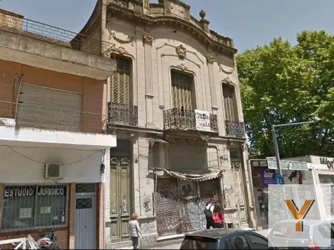 Terreno en venta - 412Mts2 - General San Martín
