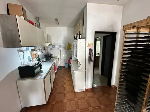 Casa en Venta 40 años