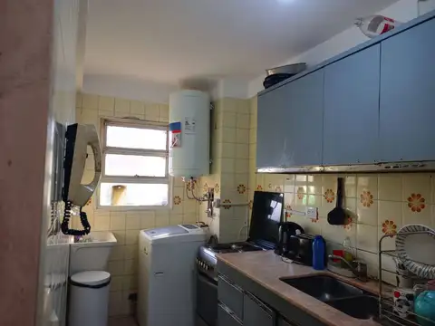 Departamento en Venta al Oeste