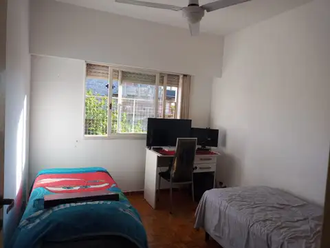 Departamento en Venta en Belgrano, USD 90.000