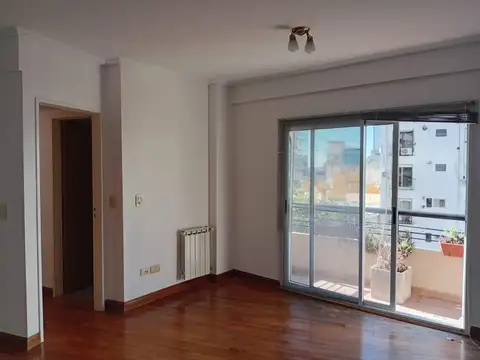 Departamento en Alquiler 25 años