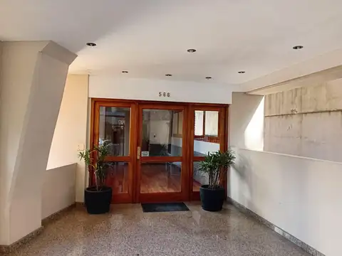 Departamento en Alquiler de 3 ambientes